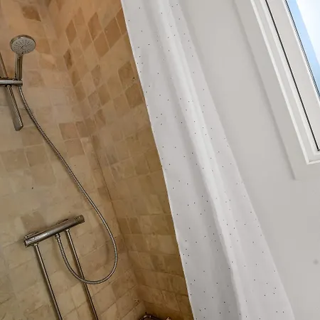 Holiday home Godt Beliggende Med Havkig Sj1026 Lemvig