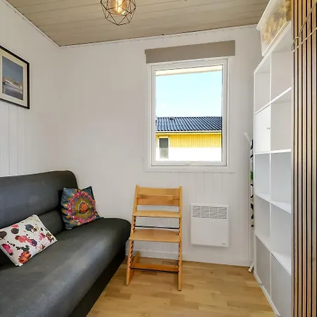 Godt Beliggende Med Havkig Sj1026 * Lemvig