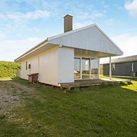 Feriehus Godt Beliggende Med Havkig Sj1026 Lemvig